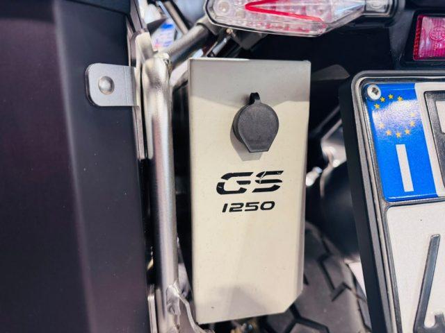 BMW R 1250 GS Adventure RALLYE