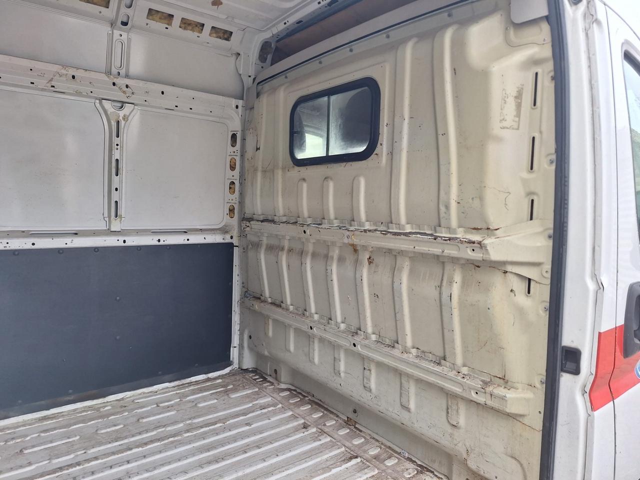 Peugeot Boxer 330 2.2 HDi/130CV,, Furgone