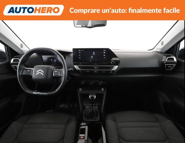 CITROEN C4 PureTech 130 S&S Feel Pack