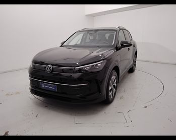VOLKSWAGEN Tiguan III 2024 - Tiguan 1.5 tsi ehybrid Edition Plus 204cv dsg