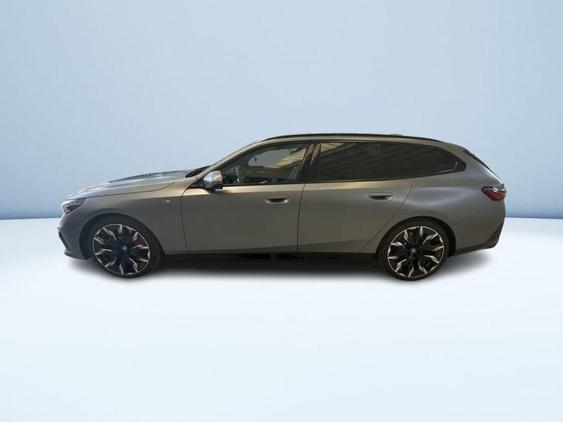 BMW i5 Touring eDrive40 M Sport Pro