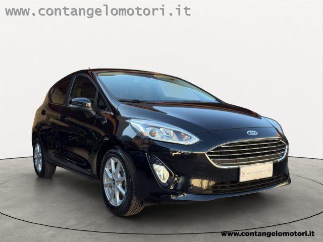 FORD Fiesta 1.1 75 CV 5 porte Titanium