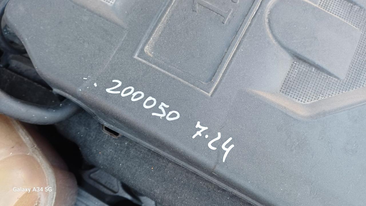 Lancia Delta 1.6 MJT DPF Gold 2012