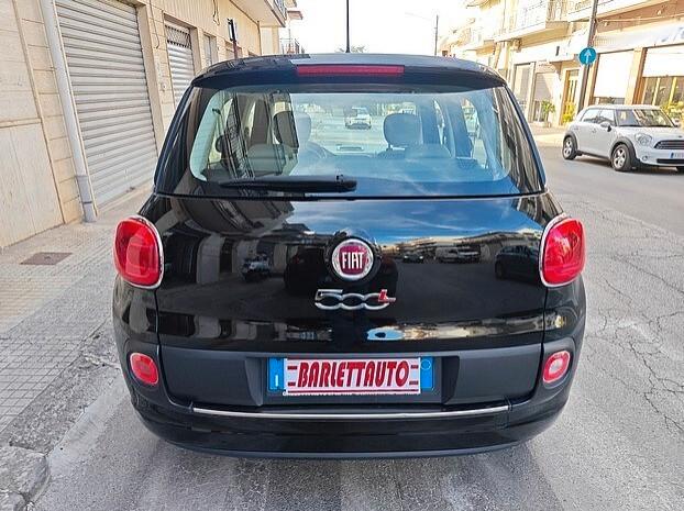 FIAT 500L 1.4 Benzina 95cv - 2015