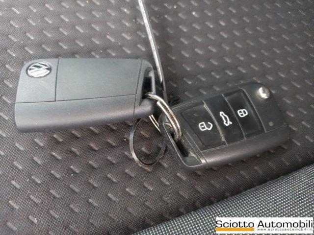 VOLKSWAGEN Taigo 1.0 TSI 95 CV Life