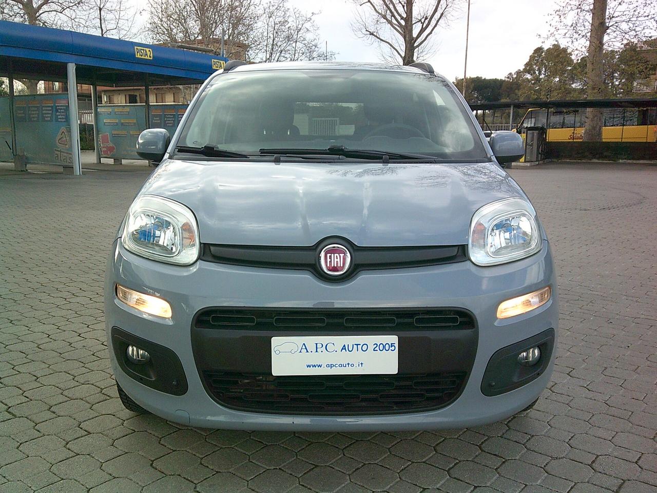Fiat Panda 1.2 EasyPower Lounge*PREZZO SENZA VINCOLI*