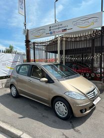 Mercedes-benz A 150 A 150 Classic