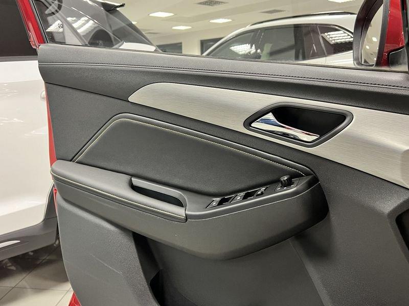 EVO Evo 5 1.5 Turbo GPL Essential