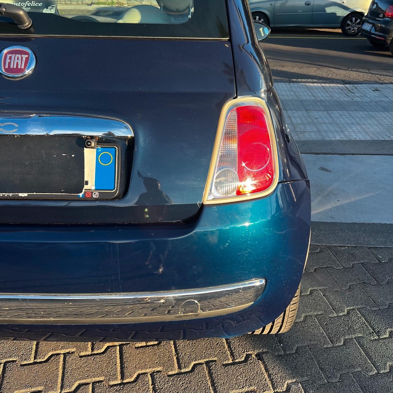 Fiat 500 500L 1.3 Multijet 95 CV