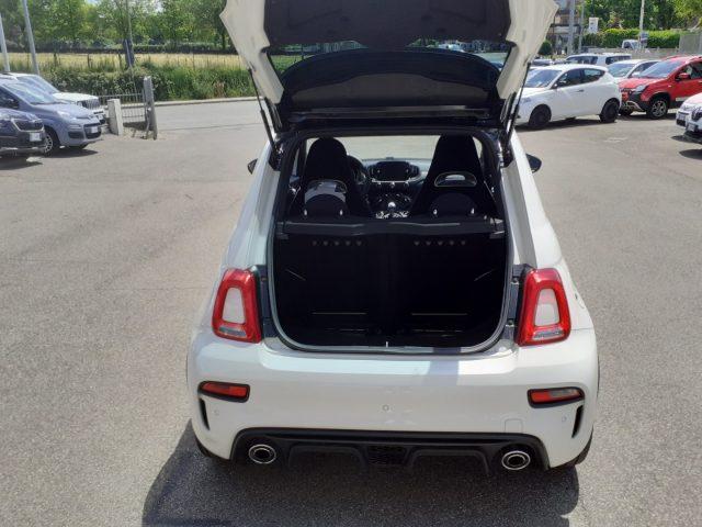 ABARTH 595 PROMO FINANZIAMENTO 1.4 Turbo T-Jet 165 CV