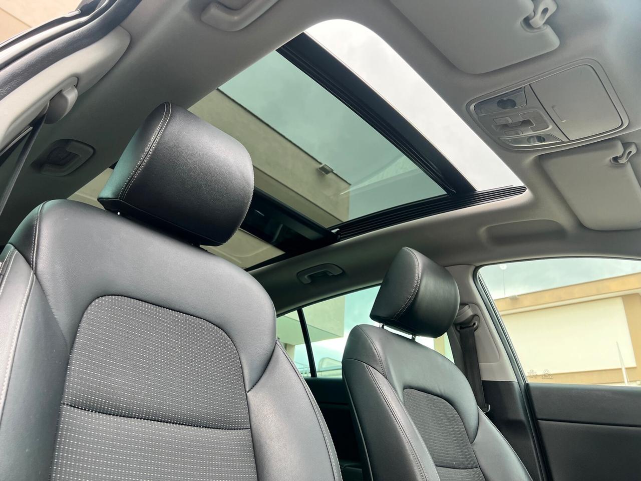 Kia Sportage 1.7 crdi Class Style 2wd 115cv TETTO/XENON/CAMERA