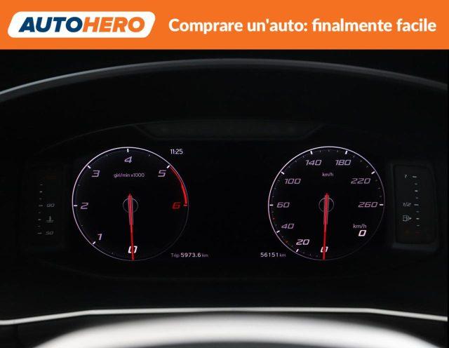 SEAT Tarraco 2.0 TDI XPERIENCE