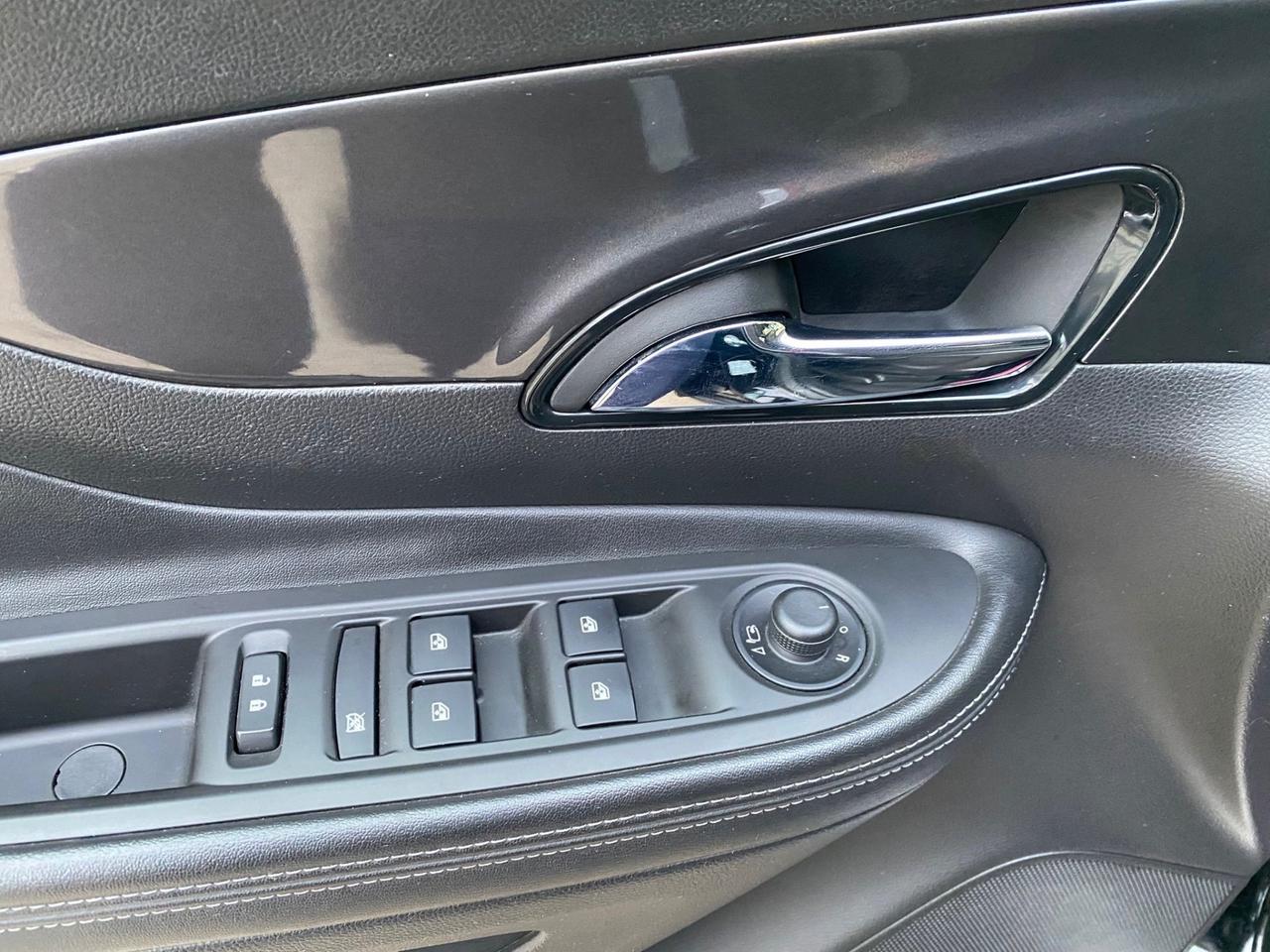 OPEL MOKKA X 1.6 CDTI Ecotec 136CV 4x2 Start&Stop Advance 2018