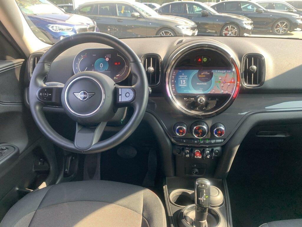 Mini Cooper Countryman 1.5 Business Auto