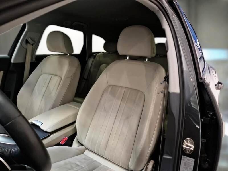 Audi A6 Avant 40 2.0 TDI quattro ultra S tronic S Line PELLE