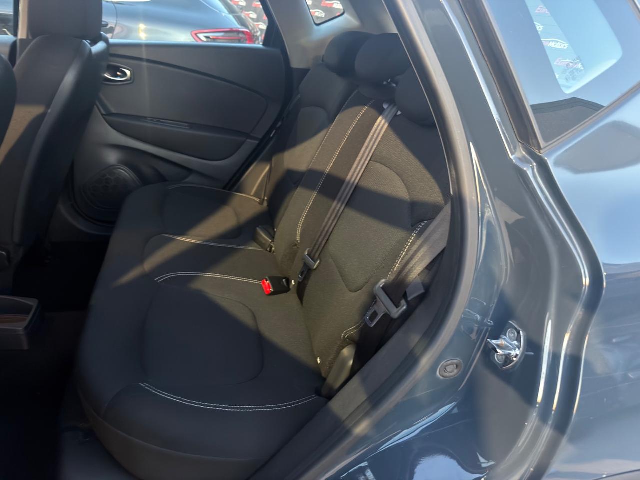 Renault Captur dCi 8V 90 CV Start&Stop Energy Bose