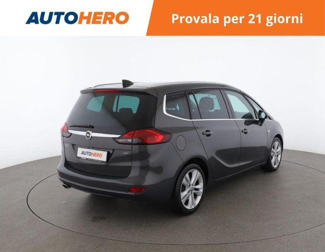 OPEL Zafira Tourer 2.0 CDTi 130CV aut. Cosmo