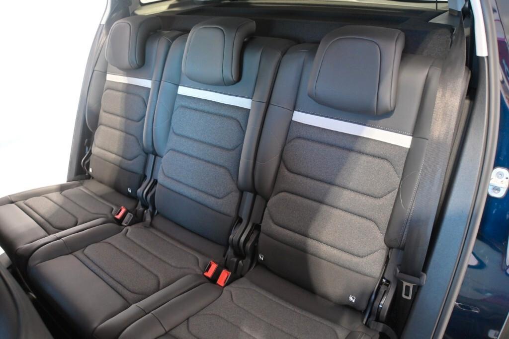 CITROEN C5 AIRCROSS BLUEHDI 130CV SeS EAT8 MAX ( FARI LED - CRUISE - COCKPIT - NAVI - MIRROR - PDC - TELECAMERA POST. - CERCHI 18 ) KM 6000