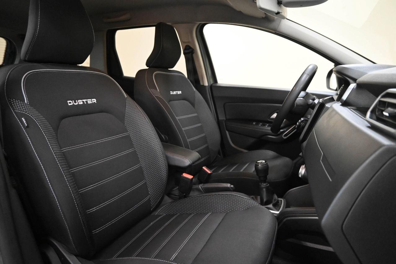 DACIA Duster 2ª serie Duster 1.0 TCe GPL 4x2 J...