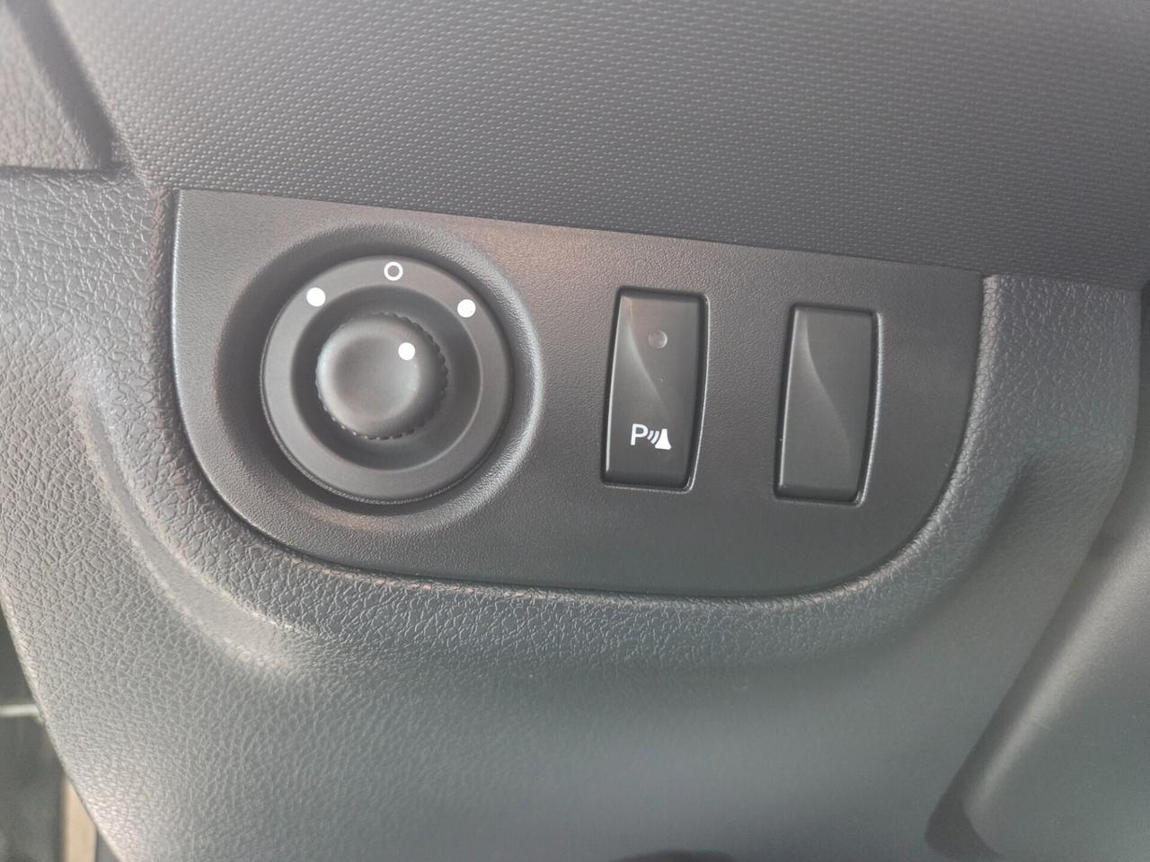 Dacia Sandero 1.0 SCe 12V 75CV Start&Stop Comfort