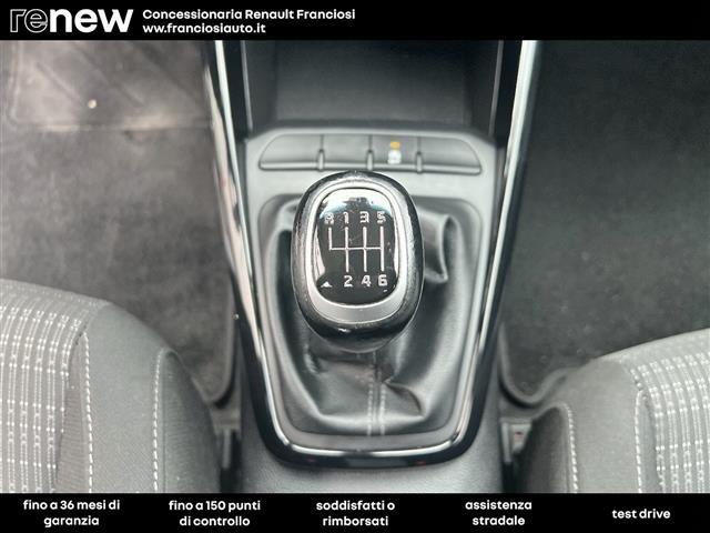 KIA Stonic 1.6 CRDi 110cv Style