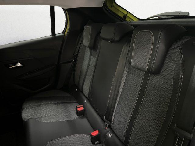 PEUGEOT 208 PureTech 100 Stop&Start 5 porte Allure KM0