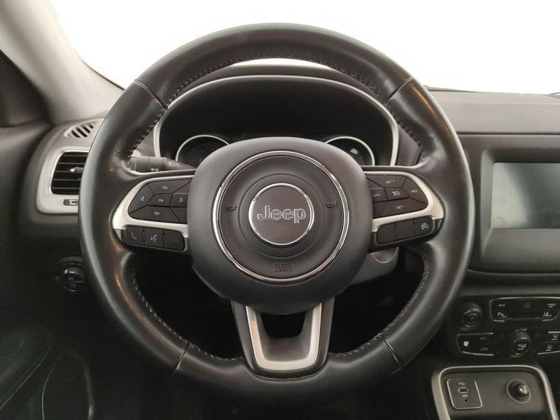 Jeep Compass 1.6 Multijet II 2WD Longitude - OK PER NEOPATENTATI !