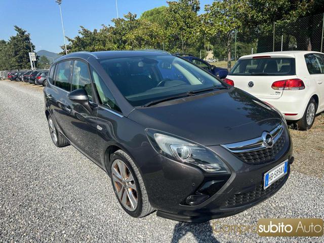 OPEL Zafira Tourer 2.0 CDTi 130CV Cosmo