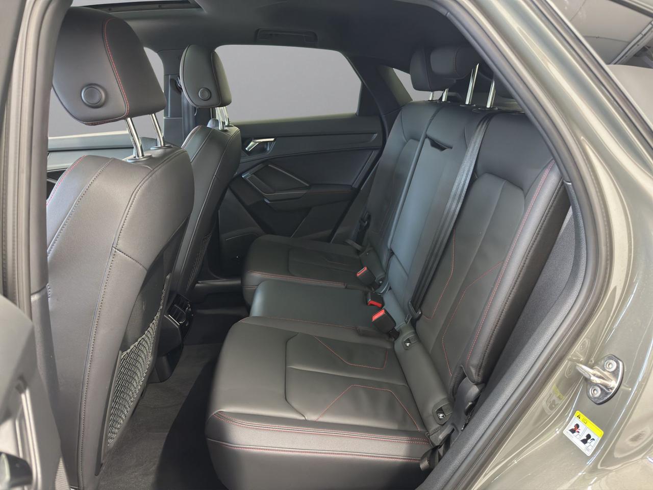 Audi Q3 Sportback 40 2.0 tdi S line edition