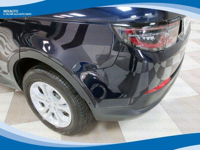 LAND ROVER Discovery Sport 2.0 D i4 150cv MHEV AWD S AUT 7 Posti EU6