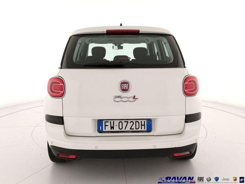 FIAT 500L 1.4 95 CV Pop Star