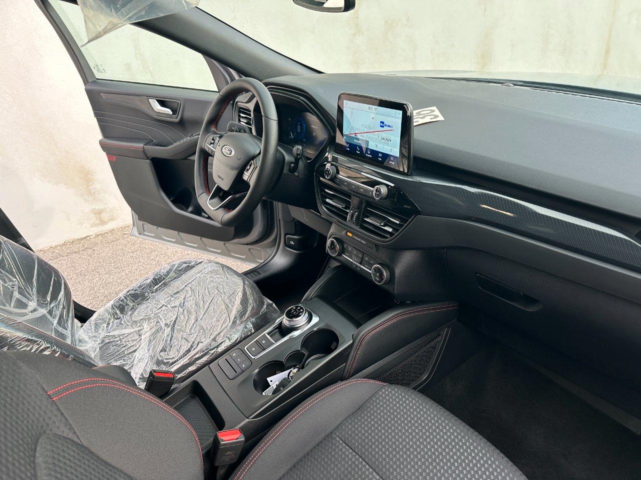 Ford Kuga 2.5 phev ST-Line 2wd 225cv cvt