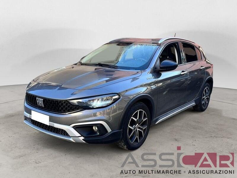 FIAT Tipo Tipo 1.3 Mjt S&S 5 porte City Cross