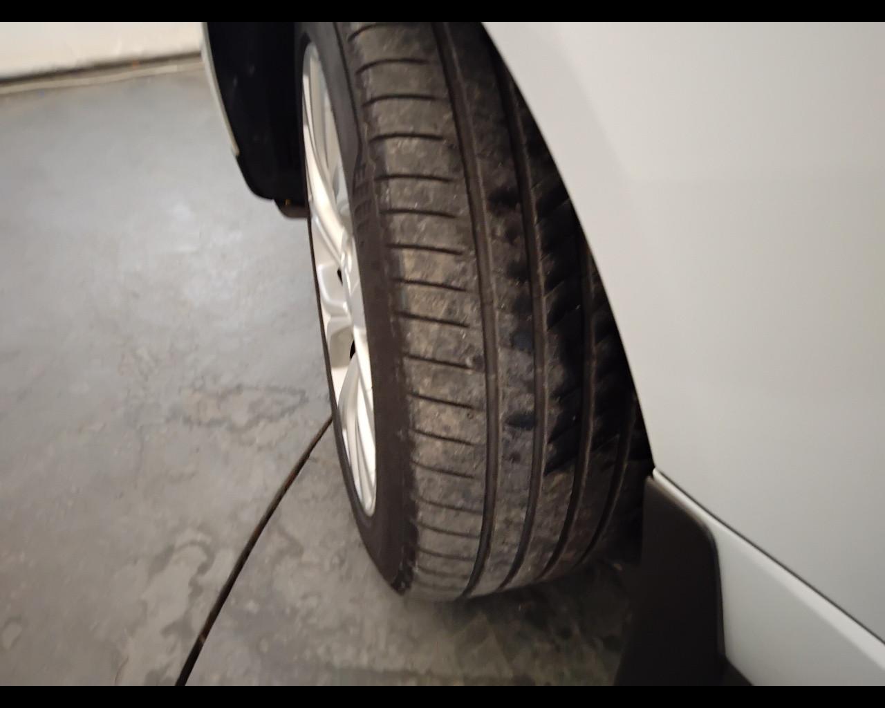 LAND ROVER Range Rover IV 2018 - Range Rover 3.0d i6 mhev Autobiography