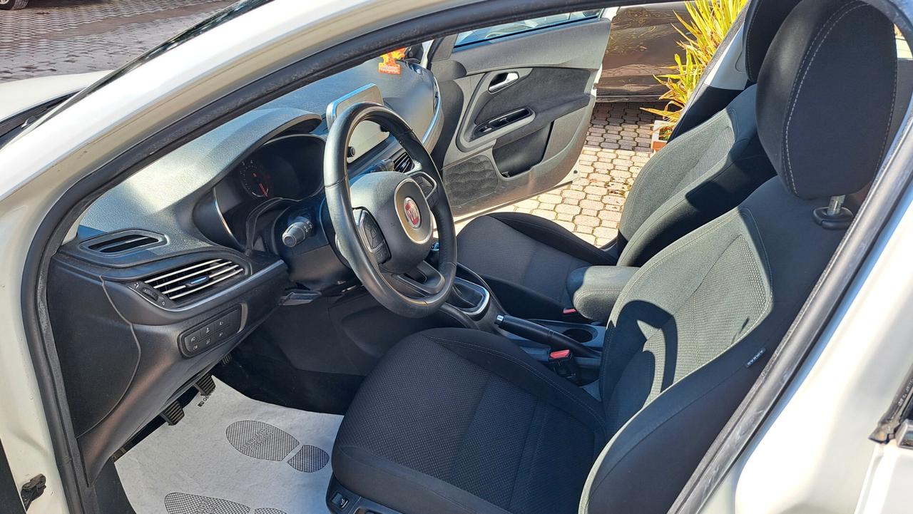 Fiat Tipo 1.6 Mjt S&S SW Lounge OK NEO PATENTATI
