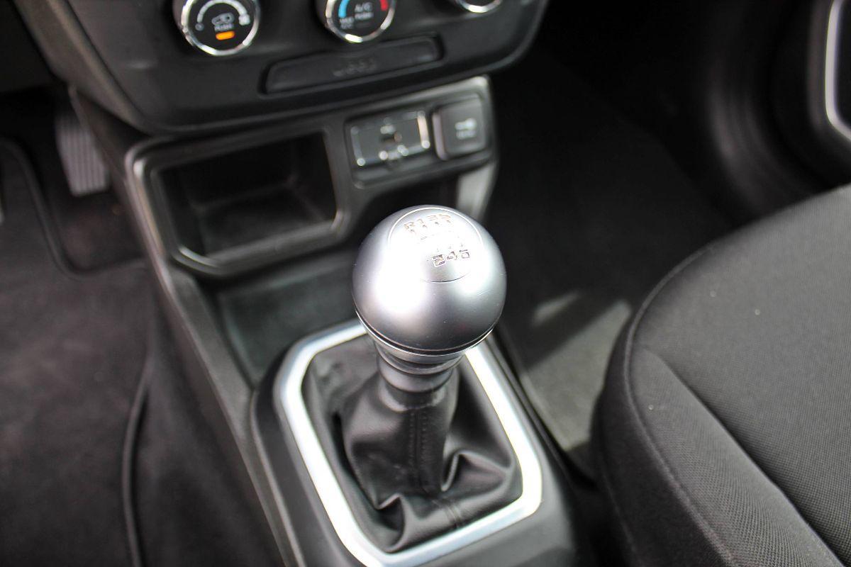 JEEP - Renegade - 1.6 Mjt 120CV Longitude