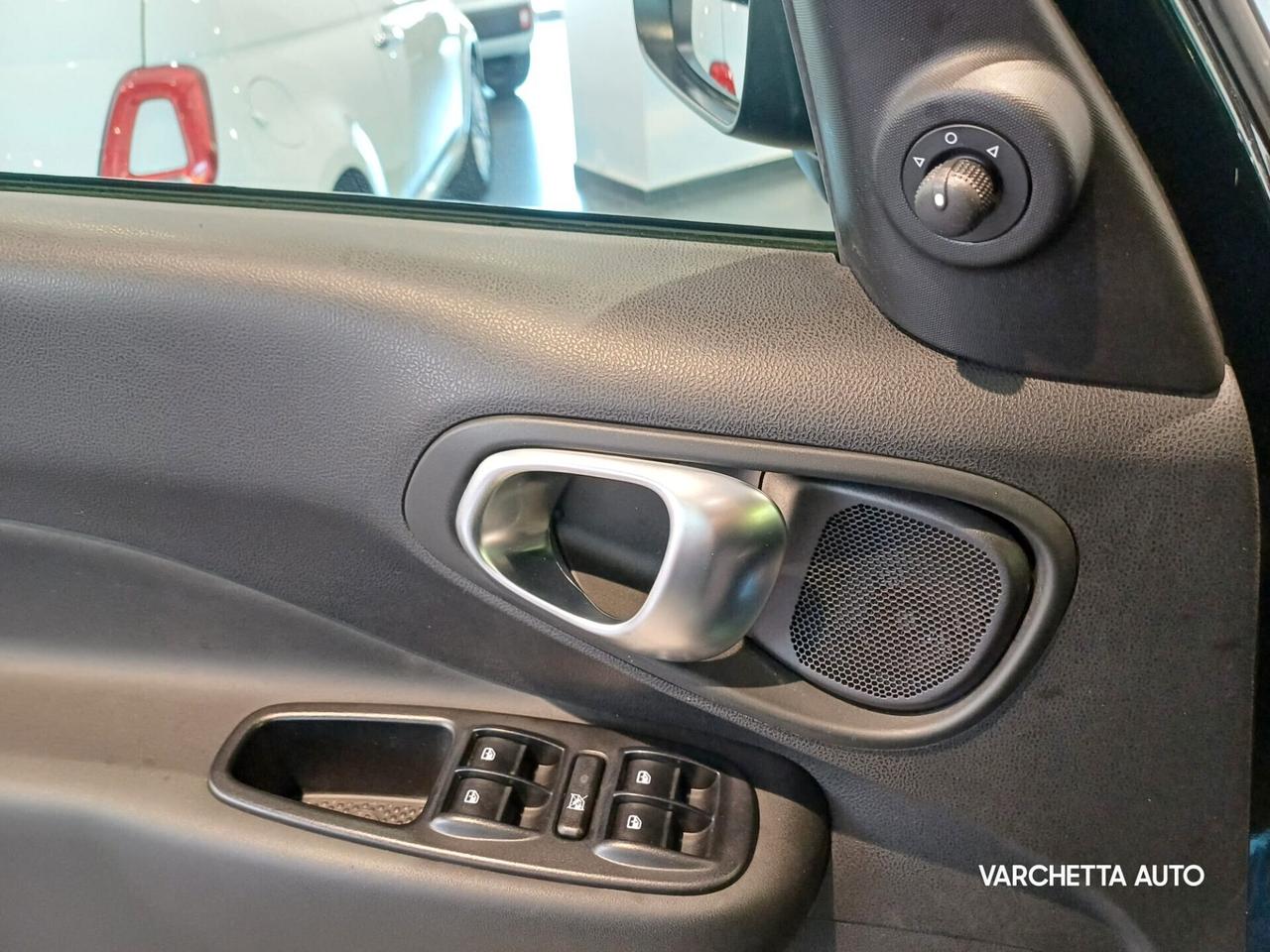 Fiat 500L 1.3 Multijet 95 CV Cross 29/12/2021