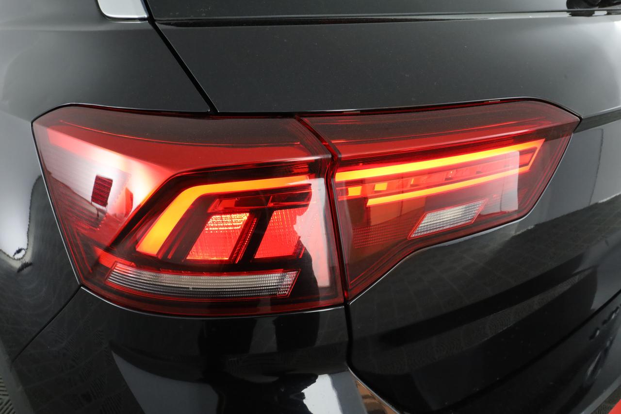 VOLKSWAGEN T-Roc 1.6 TDI SCR Advanced BlueMotion Technology