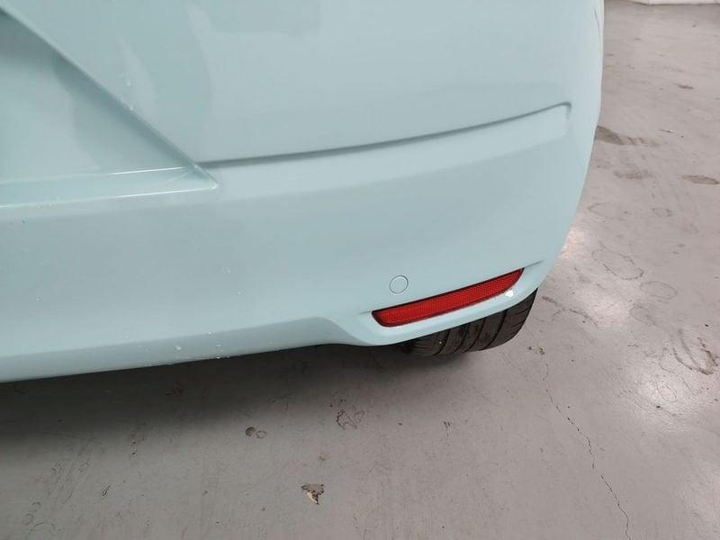 Renault Twingo Electric Twingo 22kWh Zen