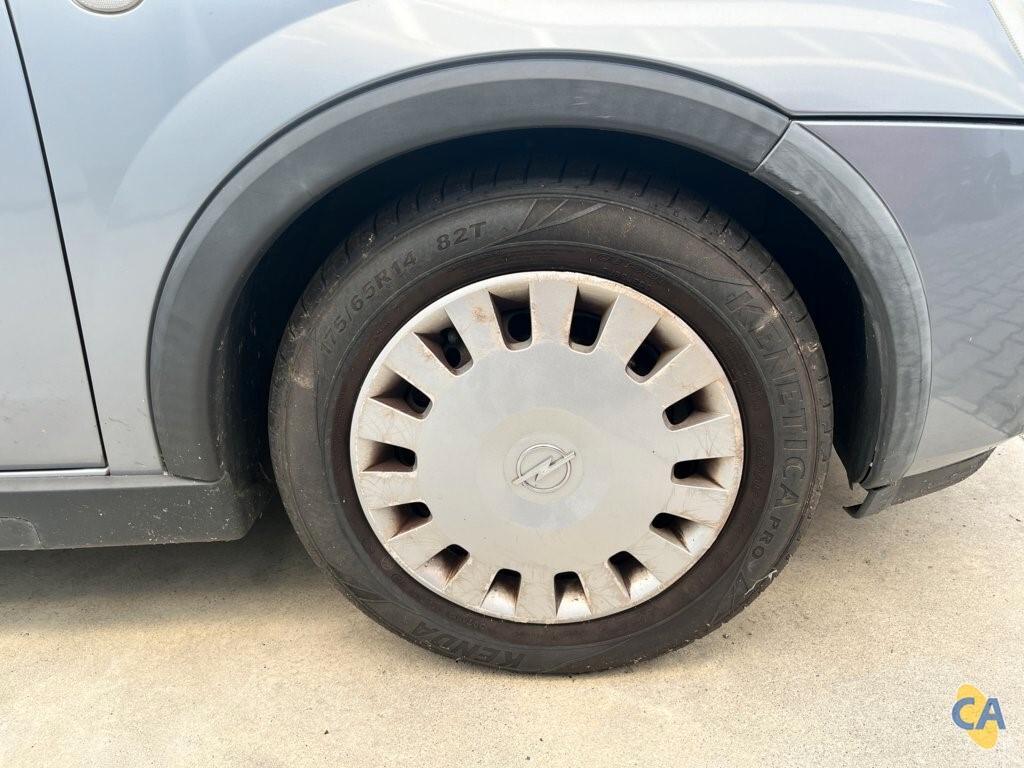 Opel Corsa 1.0 - OK NEOPATENTATI