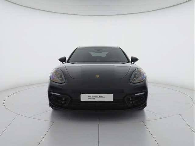 Porsche Panamera sport turismo 2.9 4 e-hybrid platinum edition auto