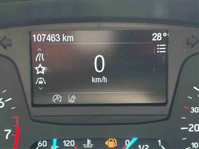 FORD Fiesta 1.0 EcoBoost 100CV 5 porte Powershift Titanium