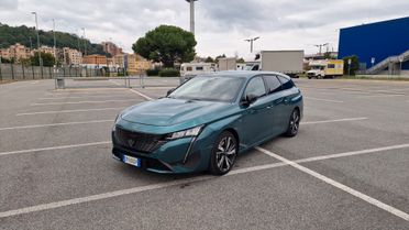 Peugeot 308 Plug-in Hybrid 180 e-EAT8 SW Allure Pack