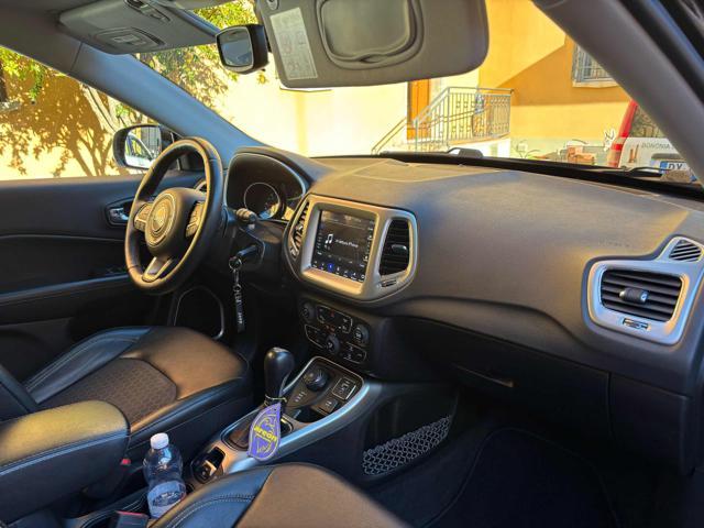 JEEP Compass 2.0 Multijet II aut. 4WD Limited "ProMMo"