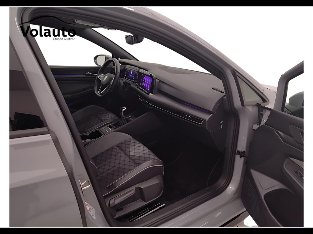 VOLKSWAGEN Golf VIII 2020 - Golf 1.5 tsi evo R-Line 130cv