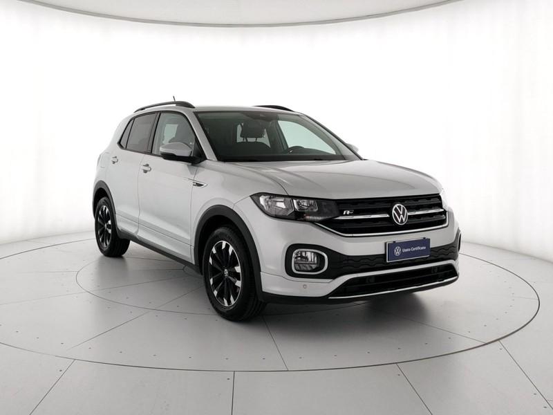 Volkswagen T-Cross 1.0 tsi sport 95cv