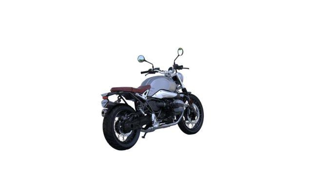 BMW R Nine T BMW R NINET SCRAMBLER - PRONTA CONSEGNA