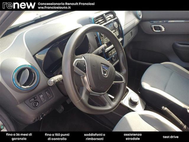 DACIA Spring Electric 45 Comfort