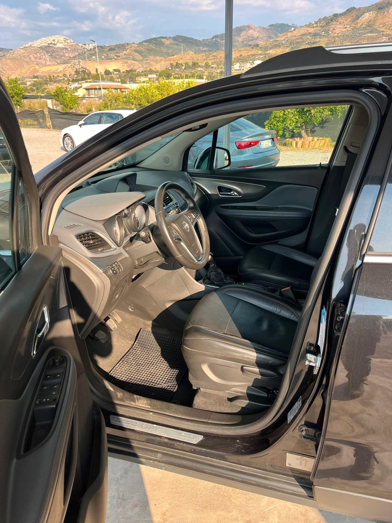 Opel Mokka 1.7 CDTI Ecotec 130CV 4x4 Start&Stop Cosmo
