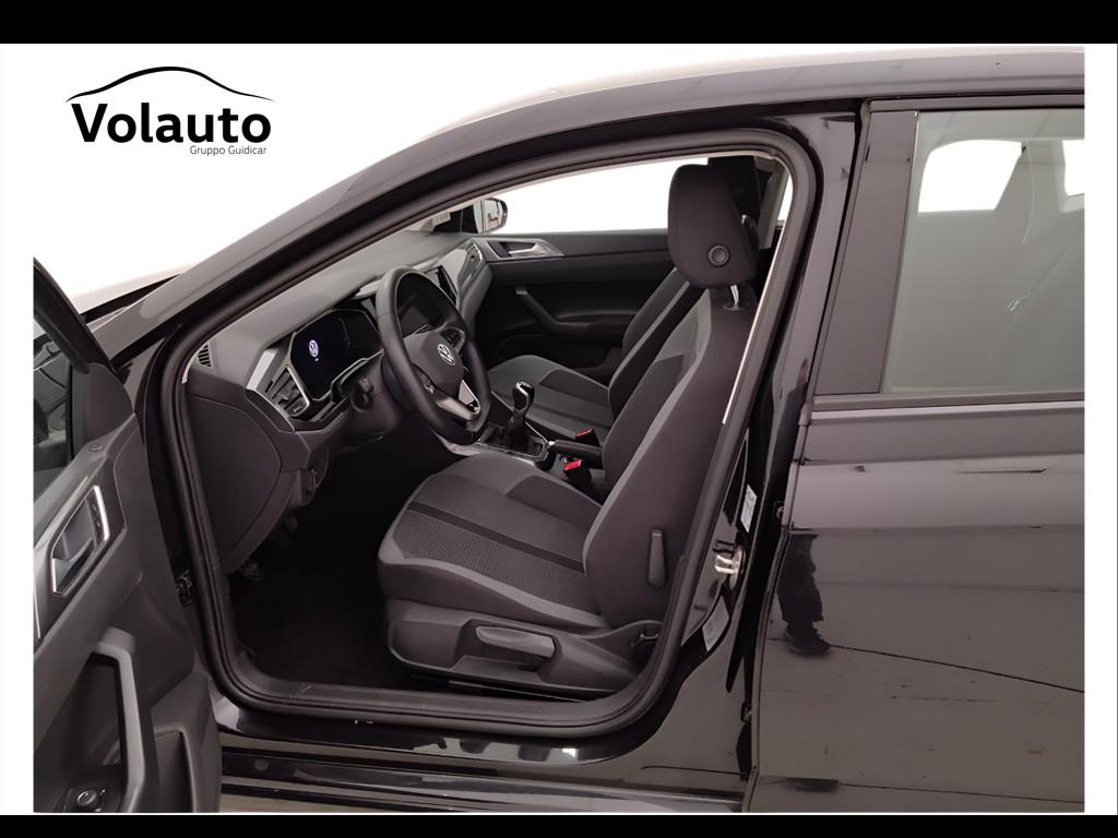 VOLKSWAGEN Polo VI 2022 - Polo 1.0 tsi Style 95cv